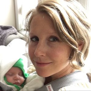 Meet your Posher, Meredith